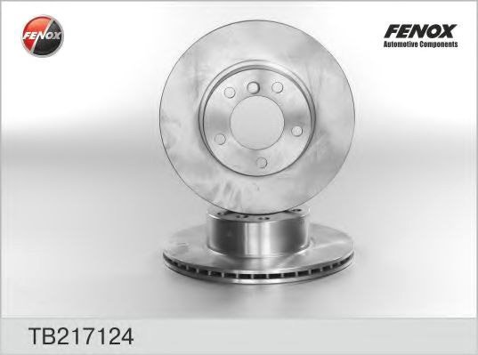 

Fenox TB217124