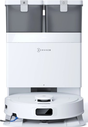 Ecovacs Ecovacs Deebot T30C DLX71 (белый)