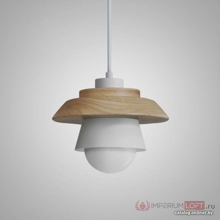 Подвесная люстра ImperiumLoft Eco1 178161-26