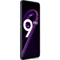 Смартфон Realme 9 Pro 6GB/128GB (полночный черный)