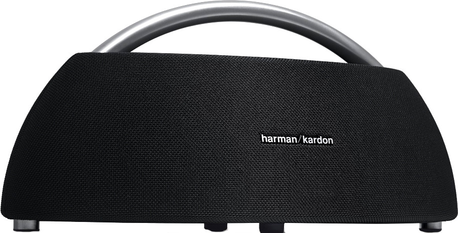 

Беспроводная колонка Harman/Kardon GO + Play (черный)