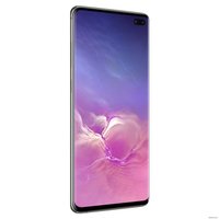 Телефон Samsung Galaxy S10+ G975 12GB/1TB Dual SIM Exynos 9820 (черная керамика)