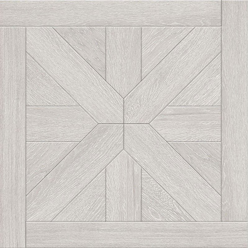 

Керамогранит (плитка грес) ProGres Паркетто NR0356 (600x600, серый)