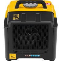 Бензиновый генератор Denzel GS-1100iF