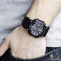 Наручные часы Casio AQ-S810W-1A