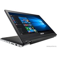 Ноутбук ASUS Transformer Book Flip TP300UA-C4049T