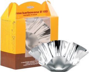 

Мини-формочка SNB 162-112