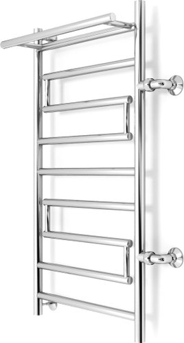 Полотенцесушитель ZorG Supreme Plus 100x50 R500 (БП)