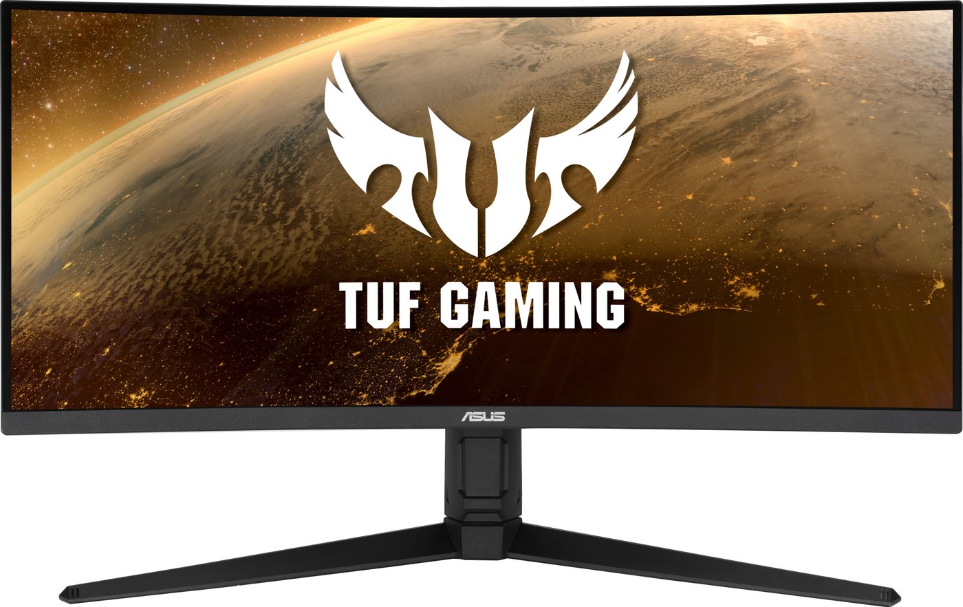 

Игровой монитор ASUS TUF Gaming VG34VQL1B