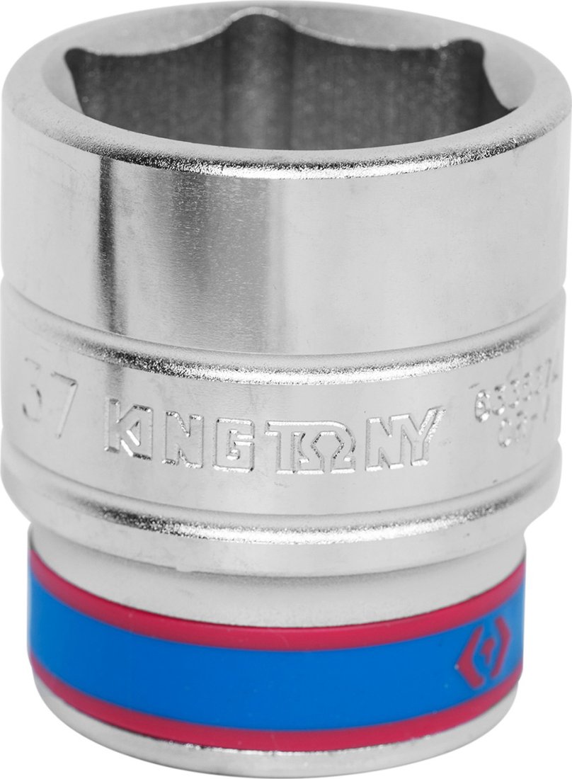 

Головка слесарная King Tony 633537M