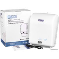 Диспенсер для бумажных полотенец BXG APD-5060