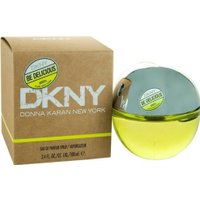Духи iParfum аналоговый парфюм W21 DKNY Be Delicious Donna Karan 30 мл