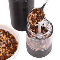 Электроперечница Makkua Spices series RG-02 USB Type-C