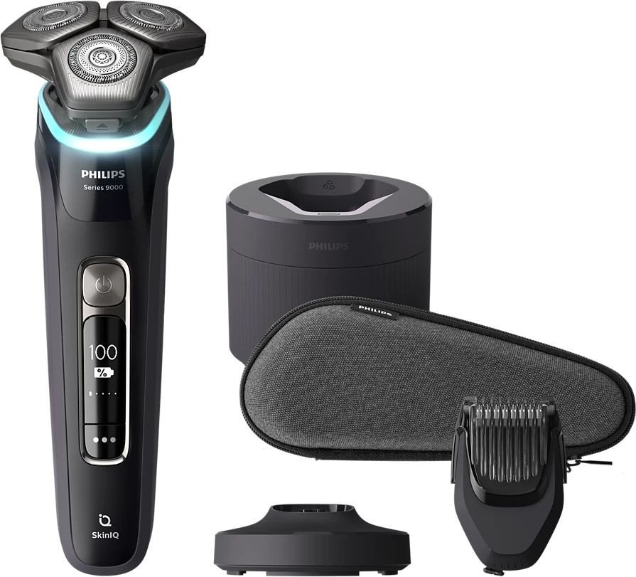 

Электробритва Philips Series 9000 S9986/59