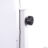 Магнитно-маркерная доска BRAUBERG Stand-up 238141