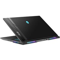 Игровой ноутбук Thunderobot Zero 18 Radiant JT009100JRU