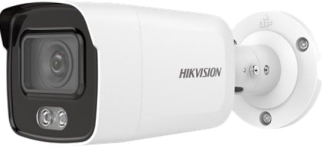 

IP-камера Hikvision DS-2CD2027G1-L (2.8 мм)