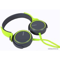 Наушники Sony MDR-XB400