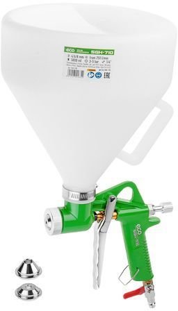 

Краскопульт ECO SGH-710