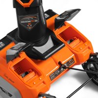 Снегоуборщик Daewoo Power DAST 5042Li (без АКБ)