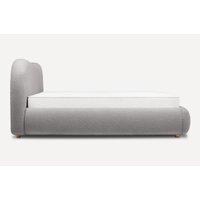 Кровать Divan Эмбер 180 Cozy Dove