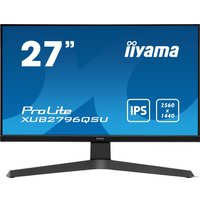 Монитор Iiyama ProLite XUB2796QSU-B1