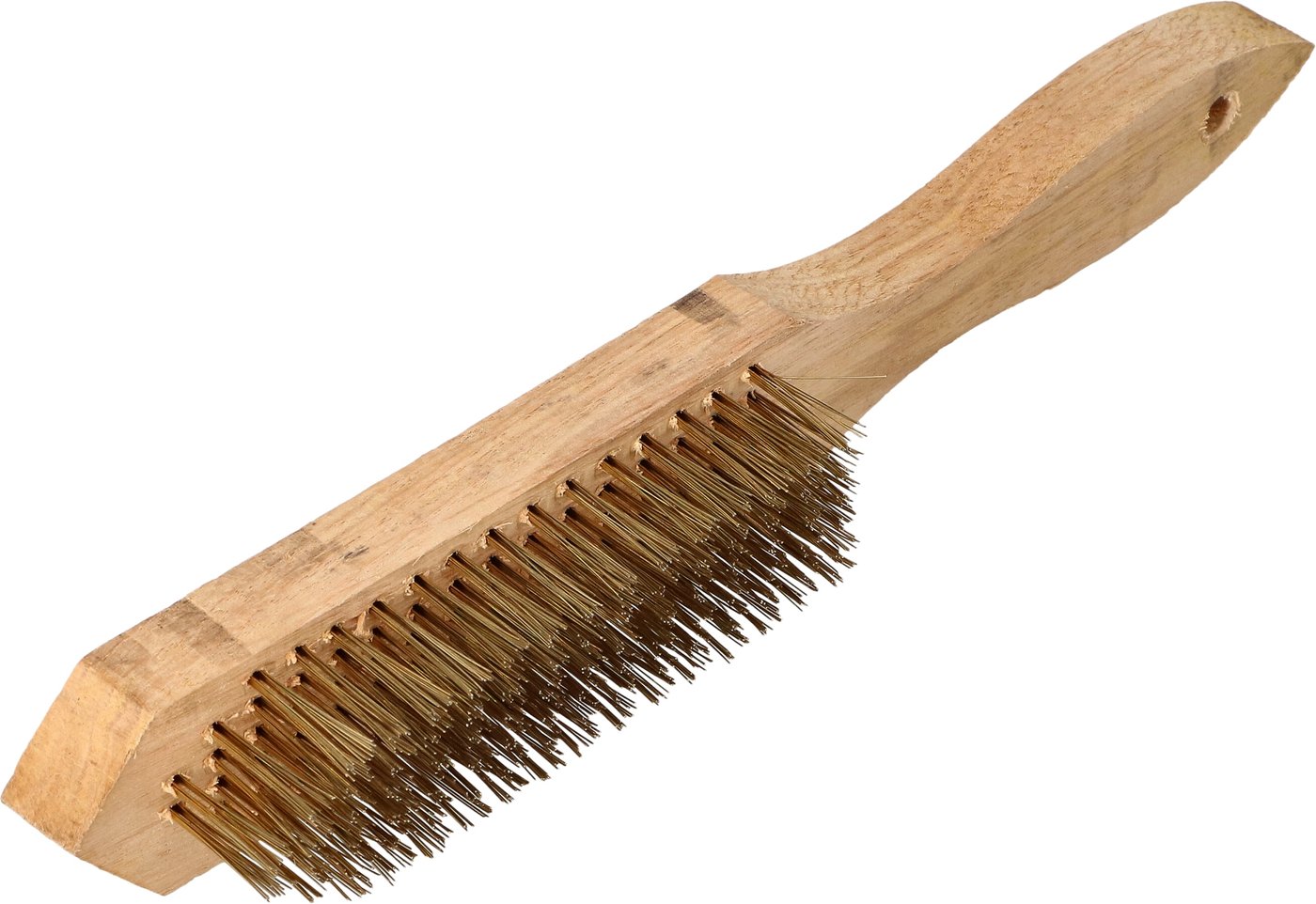 

Щетка зачистная Faster Tools 3535