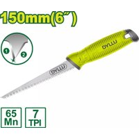 Пила садовая Dyllu DTHW3G06