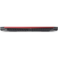 Игровой ноутбук Acer Nitro 5 AN515-52-599U NH.Q3LEU.016