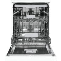 Отдельностоящая посудомоечная машина Kernau KFDW 6753 W