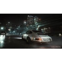 Компьютерная игра PC Need for Speed