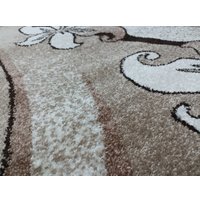 Ковер для жилой комнаты Витебские ковры f1673/z7/es (1.6х2.3 м)