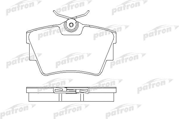 

Patron PBP1516
