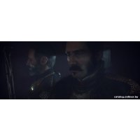  The Order: 1886 для PlayStation 4