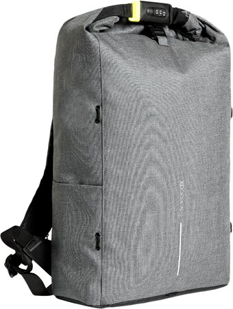 Городской рюкзак XD Design Bobby Urban Lite (серый)