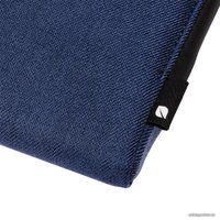 Чехол Incase Facet Sleeve Recycled Twill 13" (navy)