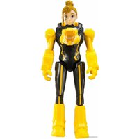 Экшен-фигурка Dinoster Делби в дино-костюме 42135