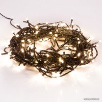 Светодиодная гирлянда Neon-Night 304-116 (теплый белый)