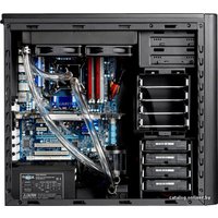 Корпус Fractal Design Arc Midi Tower Black (FD-CA-ARC-BL)