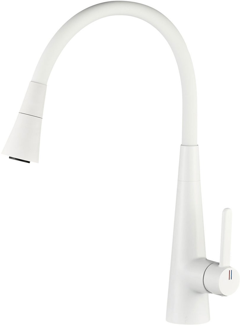 Смеситель Rose R213C