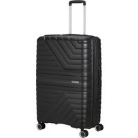 Чемодан American Tourister Flytwist Black 78 см