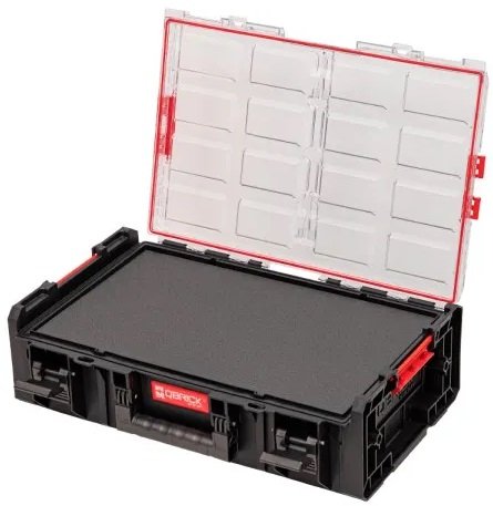 

Органайзер Qbrick System One Organaizer 2XL 2.0 ORGQ2XLFCZAPG003