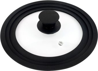 Крышка Vitrinor 18/20/22 (черный)