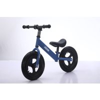 Беговел Nino PU (синий) в Гомеле