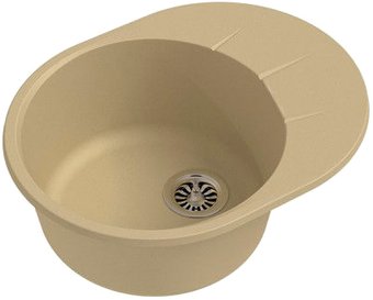 Кухонная мойка Ewigstein RUND 45F