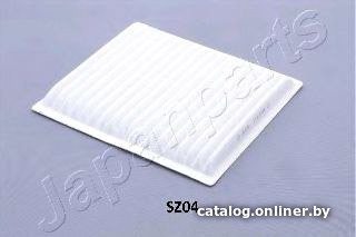 Салонный фильтр Japanparts FAASZ04