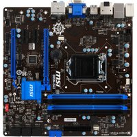 Материнская плата MSI B85M-G43