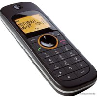 Радиотелефон Motorola D1001