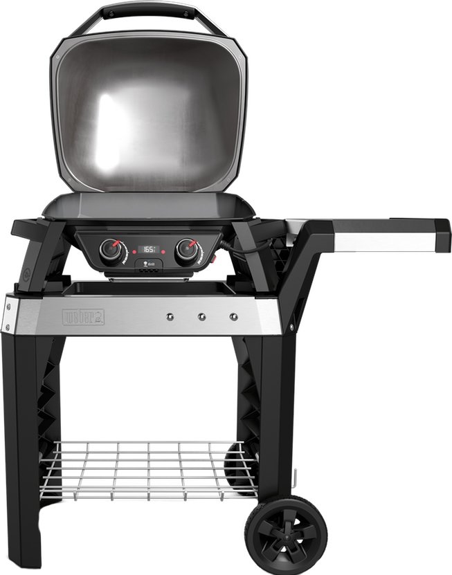 

Электрогриль Weber Pulse 2000 Barbecue