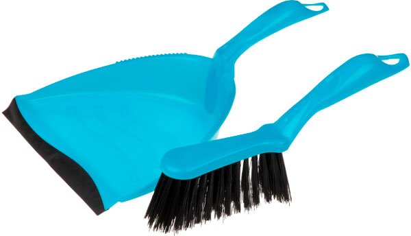 

Набор для уборки пола Perfecto Linea Solid 43-322066